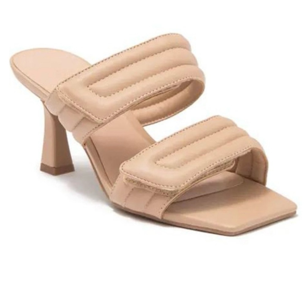 Abound heels barely worn size 9.5